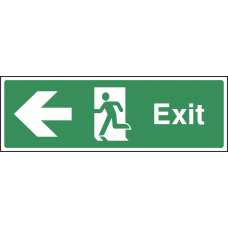 Exit - Left